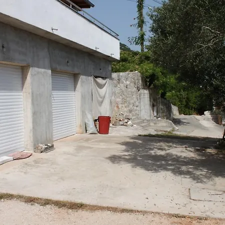 Maison d'hôtes Twin Luka 8132c Luka (Dugi Otok)
