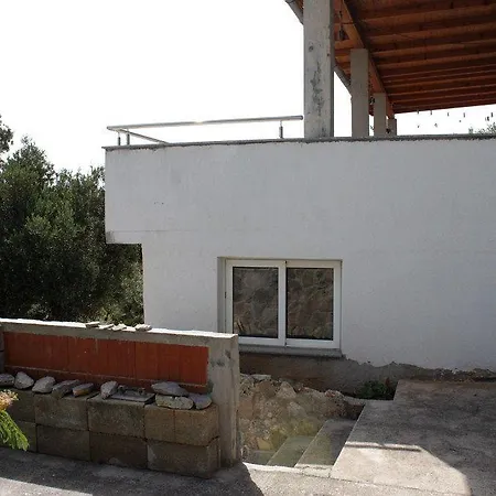 Twin Luka 8132c Gostinjska kuća Luka (Dugi Otok)